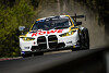 24h Nürburgring Qualifiers: Farfus löscht Streckenrekord aus, BMW dominiert