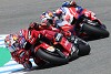 Jack Miller: Vergleiche zwischen GP22 und GP21 sind irrelevant