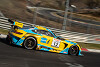 24h Nürburgring Qualifiers: Manuel Metzger erledet bei Unfall Wirbelbruch