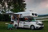 Dieses Fiat Doblò Wohnmobil kostet weniger als 40.000 Euro