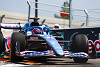 Fernando Alonso: Alpine mein bestes Formel-1-Auto seit 2012