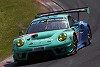 BoP 24h Nürbrugring Qualifiers: BMW und Porsche werden eingebremst
