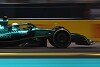 Sebastian Vettel in Miami: Von P13 noch in die Punkte?