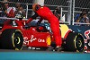 Formel-1-Liveticker: Kritik an neuer Strecke in Miami wächst