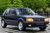 Peugeot 205 GTI 1.9 von 1987 für 83.000 Euro verkauft!