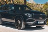 Brabus 900: Ein extremer Mercedes-Maybach GLS 600