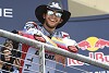 Enea Bastianini: Warum er als Italiener nie Teil der VR46-Akademie war