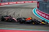 Formel-1-Liveticker: Muss Red Bull das Entwicklungstempo drosseln?
