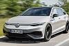VW Passat Variant (2023) im exklusiven Motor1-Rendering