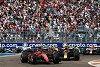 Toto Wolff: Formel-1-Debüt von Miami war 'spektakulär'