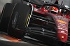 Charles Leclerc: 'Ich bin wohl der einzige, der diese Schikane mag!'