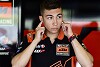 Raul Fernandez: Hand geht es besser, in Le Mans will der KTM-Rookie fahren