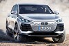Audi Q6 e-tron als Rendering: So könnte das Elektro-SUV aussehen