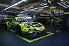 Berger kontert Schlunds Porsche-BoP-Kritik: An DTM-Niveau nicht gewöhnt?