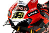 Winglets in der Superbike-WM: Hat die Ducati Panigale das beste Aeropaket?