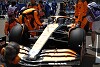 Ricciardo: Rationiertes Trinkwasser machte Miami noch härter