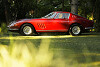 Cavallino Classic Modena lockt mit 20 wunderschönen Ferraris