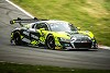 GTWC Magny-Cours 2022: Sprint-Cup mit Valentino Rossi im Livestream