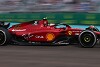 Formel-1-Liveticker: Ab Barcelona neue Farbe für Ferrari?