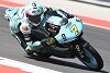 Moto3 FT2 Le Mans 2022: Dennis Foggia dominiert, Sergio Garcia stürzt