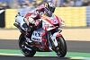 MotoGP FT2 Le Mans 2022: Bestzeit Bastianini, Honda nicht in den Top 10