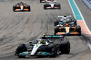 McLaren: 'Mercedes und Bottas waren eindeutig schneller'