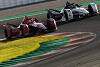 Andretti wird Porsche-Kundenteam in der Gen3-Ära der Formel E