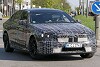 BMW i5 (2023): Neue Erlkönigfotos aus nächster Nähe