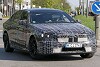 BMW i5 (2023): Neue Erlkönigfotos aus nächster Nähe