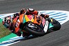 Moto2 FT3 Le Mans 2022: Pedro Acosta Erster, Celestino Vietti nicht in Q2