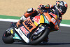 Moto2-Qualifying Le Mans 2022: Premieren-Poleposition für Pedro Acosta