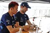 Williams korrigiert Gerüchte: Latifi fährt Saison 2022 zu Ende