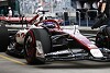 Marc Surer analysiert Alfa Romeo: 'Kimi war müde'