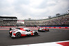 WEC: Kalender soll in Zukunft wieder schrittweise anwachsen