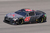 NASCAR Kansas City: Kurt Busch fliegt für Michael Jordans Team zum Sieg