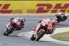 Marc Marquez nach Platz sechs in Le Mans: 'Früher bin ich besser gefahren'