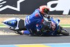 'Mental schmerzhaft, kämpfen nicht um die WM': Suzuki-Totalausfall in Le Mans