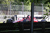 Ferrari mit geheimem Filmtag in Monza: Neue Formel-1-Upgrades?