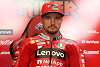 'Er hat die Nummer von Pit Beirer' - Wechselt Jack Miller von Ducati zu KTM?