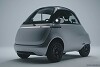 Microlino: Endlich kommt er auf den Markt