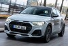 Modelljahreswechsel: Audi A1, A4, Q7 und Q8 werden aktualisiert