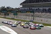 DTM-Fahrer fordern zweite Ampelanlage: 'Auf P10 fahren wir komplett blind'