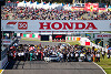 Honda wird Titelsponsor des Formel-1-Rennens in Japan