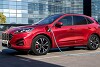 Ford garantiert Umweltbonus für den Kuga Plug-in-Hybrid