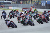 Superbike-WM nur eine EM? Hersteller wünschen sich mehr Überseerennen
