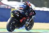 Andrea Dovizioso: 'Yamaha-Situation wie Honda, es gibt nur einen Topfahrer'