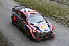Weitere Einsätze für Sordo und Solberg: Hyundai gibt Pläne bekannt