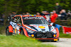 Rallye-Weltmeisterschaft will 2023 eigenen TV-Sender starten