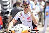Marquez über künftigen Teamkollegen: 'Honda wird beste Wahl treffen'
