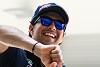 Sergio Perez zum dritten Mal Vater geworden: Sohn Emilio ist da